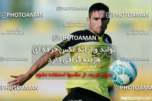 238517, Tehran,Shahr Qods, [*parameter:4*], Iran Pro League، Persian Gulf Cup، 2015-16 season، First Leg، Week 4، Rah Ahan 2 v ۱ Saba Battery on 2015/08/21 at Shahr-e Qods Stadium