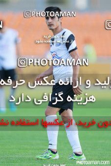 240822, Tehran,Shahr Qods, [*parameter:4*], Iran Pro League، Persian Gulf Cup، 2015-16 season، First Leg، Week 4، Rah Ahan 2 v ۱ Saba Battery on 2015/08/21 at Shahr-e Qods Stadium