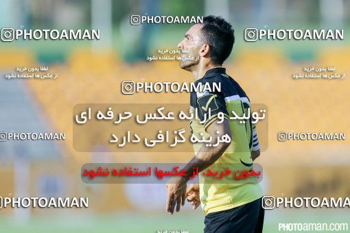 238496, Tehran,Shahr Qods, [*parameter:4*], Iran Pro League، Persian Gulf Cup، 2015-16 season، First Leg، Week 4، Rah Ahan 2 v ۱ Saba Battery on 2015/08/21 at Shahr-e Qods Stadium