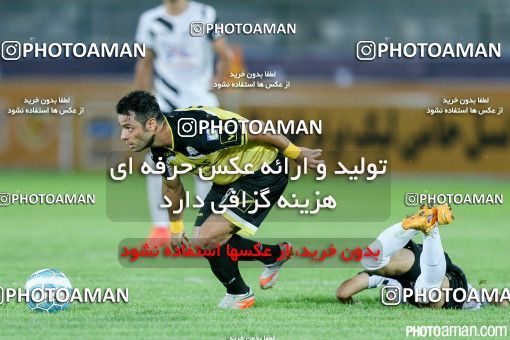 238413, Tehran,Shahr Qods, [*parameter:4*], Iran Pro League، Persian Gulf Cup، 2015-16 season، First Leg، Week 4، Rah Ahan 2 v ۱ Saba Battery on 2015/08/21 at Shahr-e Qods Stadium