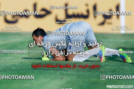 238489, Tehran,Shahr Qods, [*parameter:4*], Iran Pro League، Persian Gulf Cup، 2015-16 season، First Leg، Week 4، Rah Ahan 2 v ۱ Saba Battery on 2015/08/21 at Shahr-e Qods Stadium