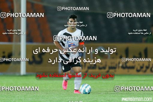 238618, Tehran,Shahr Qods, [*parameter:4*], Iran Pro League، Persian Gulf Cup، 2015-16 season، First Leg، Week 4، Rah Ahan 2 v ۱ Saba Battery on 2015/08/21 at Shahr-e Qods Stadium