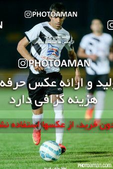 238629, Tehran,Shahr Qods, [*parameter:4*], Iran Pro League، Persian Gulf Cup، 2015-16 season، First Leg، Week 4، Rah Ahan 2 v ۱ Saba Battery on 2015/08/21 at Shahr-e Qods Stadium