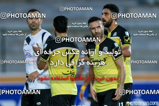 238407, Tehran,Shahr Qods, [*parameter:4*], Iran Pro League، Persian Gulf Cup، 2015-16 season، First Leg، Week 4، Rah Ahan 2 v ۱ Saba Battery on 2015/08/21 at Shahr-e Qods Stadium