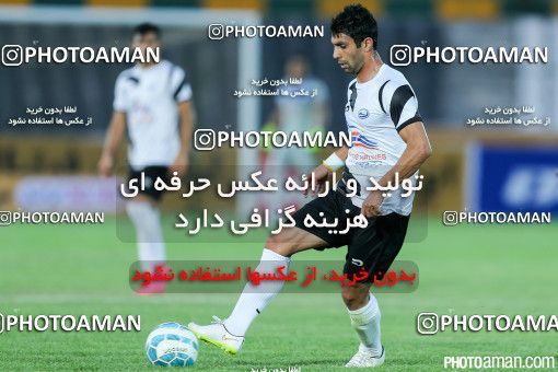 238592, Tehran,Shahr Qods, [*parameter:4*], Iran Pro League، Persian Gulf Cup، 2015-16 season، First Leg، Week 4، Rah Ahan 2 v ۱ Saba Battery on 2015/08/21 at Shahr-e Qods Stadium