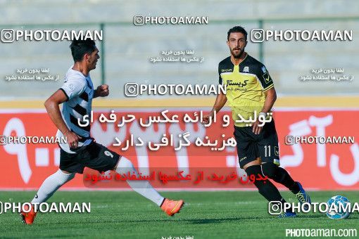 238324, Tehran,Shahr Qods, [*parameter:4*], لیگ برتر فوتبال ایران، Persian Gulf Cup، Week 4، First Leg، Rah Ahan 2 v 1 Saba on 2015/08/21 at Shahr-e Qods Stadium