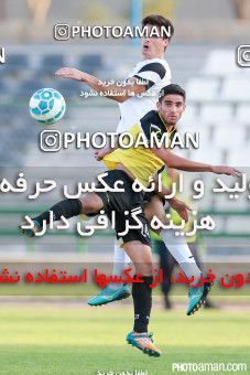 240823, Tehran,Shahr Qods, [*parameter:4*], Iran Pro League، Persian Gulf Cup، 2015-16 season، First Leg، Week 4، Rah Ahan 2 v ۱ Saba Battery on 2015/08/21 at Shahr-e Qods Stadium