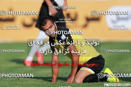 240717, Tehran,Shahr Qods, [*parameter:4*], Iran Pro League، Persian Gulf Cup، 2015-16 season، First Leg، Week 4، Rah Ahan 2 v ۱ Saba Battery on 2015/08/21 at Shahr-e Qods Stadium