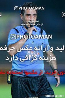 240881, Tehran,Shahr Qods, [*parameter:4*], Iran Pro League، Persian Gulf Cup، 2015-16 season، First Leg، Week 4، Rah Ahan 2 v ۱ Saba Battery on 2015/08/21 at Shahr-e Qods Stadium