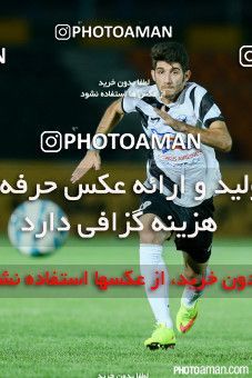 238626, Tehran,Shahr Qods, [*parameter:4*], Iran Pro League، Persian Gulf Cup، 2015-16 season، First Leg، Week 4، Rah Ahan 2 v ۱ Saba Battery on 2015/08/21 at Shahr-e Qods Stadium