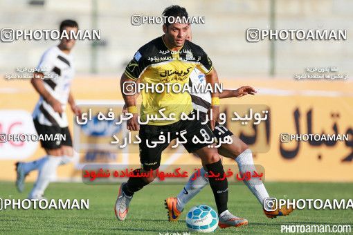 240721, Tehran,Shahr Qods, [*parameter:4*], Iran Pro League، Persian Gulf Cup، 2015-16 season، First Leg، Week 4، Rah Ahan 2 v ۱ Saba Battery on 2015/08/21 at Shahr-e Qods Stadium