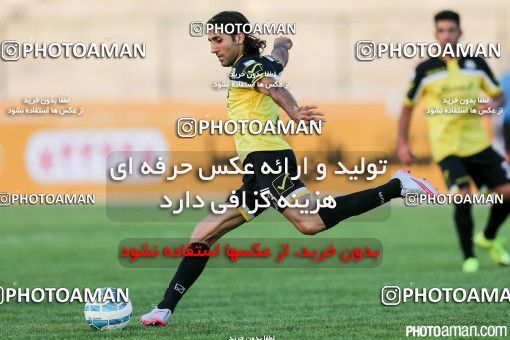 238554, Tehran,Shahr Qods, [*parameter:4*], Iran Pro League، Persian Gulf Cup، 2015-16 season، First Leg، Week 4، Rah Ahan 2 v ۱ Saba Battery on 2015/08/21 at Shahr-e Qods Stadium