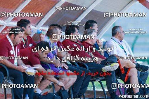 238668, Tehran,Shahr Qods, [*parameter:4*], Iran Pro League، Persian Gulf Cup، 2015-16 season، First Leg، Week 4، Rah Ahan 2 v ۱ Saba Battery on 2015/08/21 at Shahr-e Qods Stadium