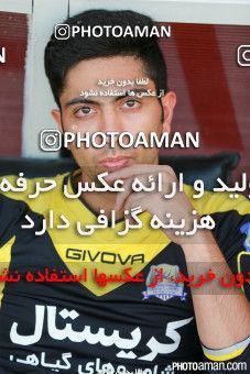 240829, Tehran,Shahr Qods, [*parameter:4*], Iran Pro League، Persian Gulf Cup، 2015-16 season، First Leg، Week 4، Rah Ahan 2 v ۱ Saba Battery on 2015/08/21 at Shahr-e Qods Stadium