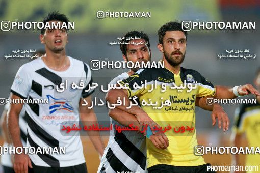 240779, Tehran,Shahr Qods, [*parameter:4*], Iran Pro League، Persian Gulf Cup، 2015-16 season، First Leg، Week 4، Rah Ahan 2 v ۱ Saba Battery on 2015/08/21 at Shahr-e Qods Stadium