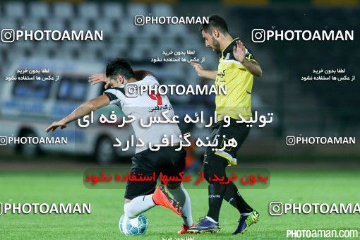 238420, Tehran,Shahr Qods, [*parameter:4*], Iran Pro League، Persian Gulf Cup، 2015-16 season، First Leg، Week 4، Rah Ahan 2 v ۱ Saba Battery on 2015/08/21 at Shahr-e Qods Stadium