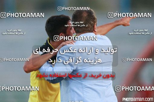 240755, Tehran,Shahr Qods, [*parameter:4*], Iran Pro League، Persian Gulf Cup، 2015-16 season، First Leg، Week 4، Rah Ahan 2 v ۱ Saba Battery on 2015/08/21 at Shahr-e Qods Stadium