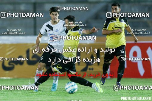 238416, Tehran,Shahr Qods, [*parameter:4*], Iran Pro League، Persian Gulf Cup، 2015-16 season، First Leg، Week 4، Rah Ahan 2 v ۱ Saba Battery on 2015/08/21 at Shahr-e Qods Stadium