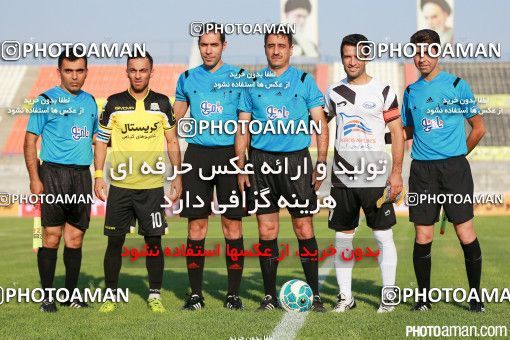 240713, Tehran,Shahr Qods, [*parameter:4*], Iran Pro League، Persian Gulf Cup، 2015-16 season، First Leg، Week 4، Rah Ahan 2 v ۱ Saba Battery on 2015/08/21 at Shahr-e Qods Stadium