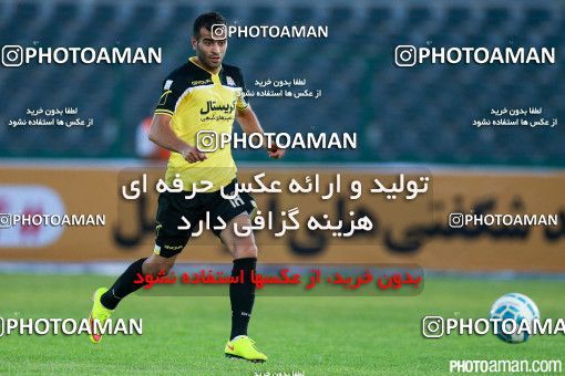 240761, Tehran,Shahr Qods, [*parameter:4*], Iran Pro League، Persian Gulf Cup، 2015-16 season، First Leg، Week 4، Rah Ahan 2 v ۱ Saba Battery on 2015/08/21 at Shahr-e Qods Stadium