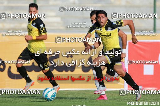 240719, Tehran,Shahr Qods, [*parameter:4*], Iran Pro League، Persian Gulf Cup، 2015-16 season، First Leg، Week 4، Rah Ahan 2 v ۱ Saba Battery on 2015/08/21 at Shahr-e Qods Stadium