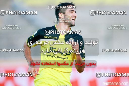 240749, Tehran,Shahr Qods, [*parameter:4*], Iran Pro League، Persian Gulf Cup، 2015-16 season، First Leg، Week 4، Rah Ahan 2 v ۱ Saba Battery on 2015/08/21 at Shahr-e Qods Stadium