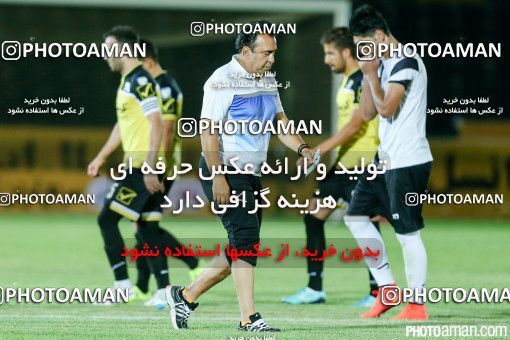 238428, Tehran,Shahr Qods, [*parameter:4*], Iran Pro League، Persian Gulf Cup، 2015-16 season، First Leg، Week 4، Rah Ahan 2 v ۱ Saba Battery on 2015/08/21 at Shahr-e Qods Stadium