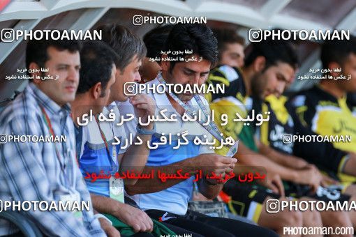 238657, Tehran,Shahr Qods, [*parameter:4*], Iran Pro League، Persian Gulf Cup، 2015-16 season، First Leg، Week 4، Rah Ahan 2 v ۱ Saba Battery on 2015/08/21 at Shahr-e Qods Stadium