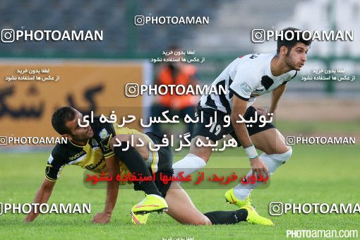 240746, Tehran,Shahr Qods, [*parameter:4*], Iran Pro League، Persian Gulf Cup، 2015-16 season، First Leg، Week 4، Rah Ahan 2 v ۱ Saba Battery on 2015/08/21 at Shahr-e Qods Stadium