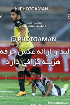 238597, Tehran,Shahr Qods, [*parameter:4*], Iran Pro League، Persian Gulf Cup، 2015-16 season، First Leg، Week 4، Rah Ahan 2 v ۱ Saba Battery on 2015/08/21 at Shahr-e Qods Stadium