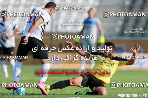 240718, Tehran,Shahr Qods, [*parameter:4*], Iran Pro League، Persian Gulf Cup، 2015-16 season، First Leg، Week 4، Rah Ahan 2 v ۱ Saba Battery on 2015/08/21 at Shahr-e Qods Stadium