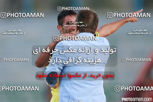 240754, Tehran,Shahr Qods, [*parameter:4*], Iran Pro League، Persian Gulf Cup، 2015-16 season، First Leg، Week 4، Rah Ahan 2 v ۱ Saba Battery on 2015/08/21 at Shahr-e Qods Stadium