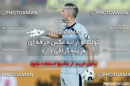 238583, Tehran,Shahr Qods, [*parameter:4*], Iran Pro League، Persian Gulf Cup، 2015-16 season، First Leg، Week 4، Rah Ahan 2 v ۱ Saba Battery on 2015/08/21 at Shahr-e Qods Stadium