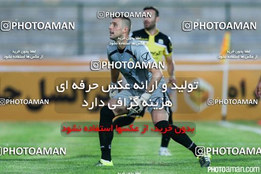 238604, Tehran,Shahr Qods, [*parameter:4*], Iran Pro League، Persian Gulf Cup، 2015-16 season، First Leg، Week 4، Rah Ahan 2 v ۱ Saba Battery on 2015/08/21 at Shahr-e Qods Stadium