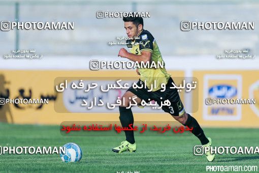 238492, Tehran,Shahr Qods, [*parameter:4*], Iran Pro League، Persian Gulf Cup، 2015-16 season، First Leg، Week 4، Rah Ahan 2 v ۱ Saba Battery on 2015/08/21 at Shahr-e Qods Stadium