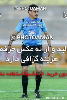 238585, Tehran,Shahr Qods, [*parameter:4*], Iran Pro League، Persian Gulf Cup، 2015-16 season، First Leg، Week 4، Rah Ahan 2 v ۱ Saba Battery on 2015/08/21 at Shahr-e Qods Stadium