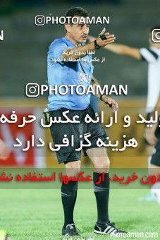 238635, Tehran,Shahr Qods, [*parameter:4*], Iran Pro League، Persian Gulf Cup، 2015-16 season، First Leg، Week 4، Rah Ahan 2 v ۱ Saba Battery on 2015/08/21 at Shahr-e Qods Stadium