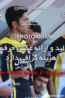 238649, Tehran,Shahr Qods, [*parameter:4*], Iran Pro League، Persian Gulf Cup، 2015-16 season، First Leg، Week 4، Rah Ahan 2 v ۱ Saba Battery on 2015/08/21 at Shahr-e Qods Stadium