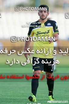 240825, Tehran,Shahr Qods, [*parameter:4*], Iran Pro League، Persian Gulf Cup، 2015-16 season، First Leg، Week 4، Rah Ahan 2 v ۱ Saba Battery on 2015/08/21 at Shahr-e Qods Stadium