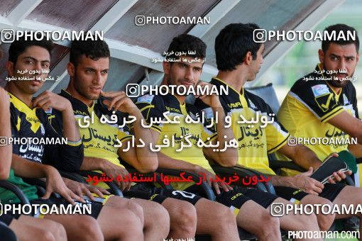 238665, Tehran,Shahr Qods, [*parameter:4*], Iran Pro League، Persian Gulf Cup، 2015-16 season، First Leg، Week 4، Rah Ahan 2 v ۱ Saba Battery on 2015/08/21 at Shahr-e Qods Stadium