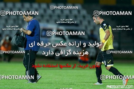 238625, Tehran,Shahr Qods, [*parameter:4*], Iran Pro League، Persian Gulf Cup، 2015-16 season، First Leg، Week 4، Rah Ahan 2 v ۱ Saba Battery on 2015/08/21 at Shahr-e Qods Stadium