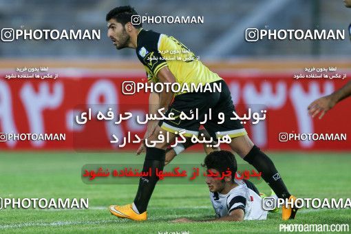 238596, Tehran,Shahr Qods, [*parameter:4*], Iran Pro League، Persian Gulf Cup، 2015-16 season، First Leg، Week 4، Rah Ahan 2 v ۱ Saba Battery on 2015/08/21 at Shahr-e Qods Stadium