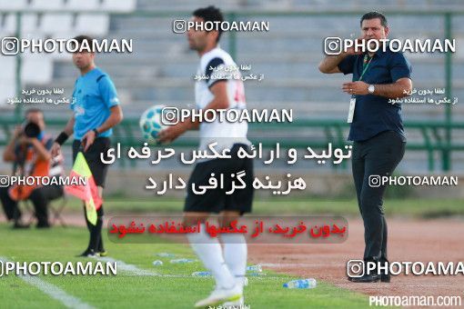 240747, Tehran,Shahr Qods, [*parameter:4*], Iran Pro League، Persian Gulf Cup، 2015-16 season، First Leg، Week 4، Rah Ahan 2 v ۱ Saba Battery on 2015/08/21 at Shahr-e Qods Stadium