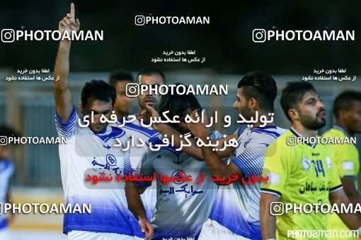 238837, Tehran, [*parameter:4*], لیگ برتر فوتبال ایران، Persian Gulf Cup، Week 4، First Leg، Naft Tehran 3 v 3 Malvan Bandar Anzali on 2015/08/19 at Takhti Stadium