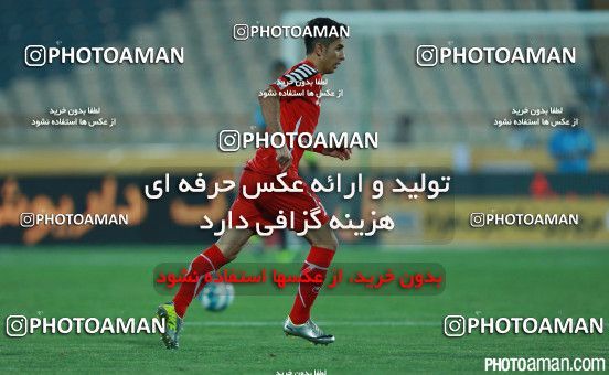 239106, Tehran, Iran, لیگ برتر فوتبال ایران، Persian Gulf Cup، Week 4، First Leg، Persepolis 1 v 2 Zob Ahan Esfahan on 2015/08/20 at Azadi Stadium