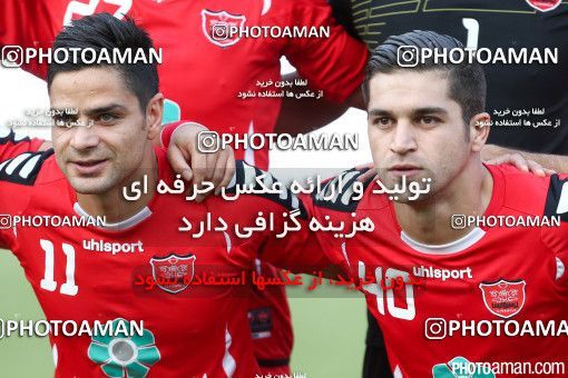 240174, Tehran, Iran, لیگ برتر فوتبال ایران، Persian Gulf Cup، Week 4، First Leg، Persepolis 1 v 2 Zob Ahan Esfahan on 2015/08/20 at Azadi Stadium