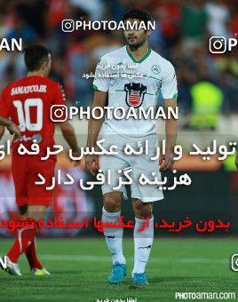 239427, Tehran, Iran, لیگ برتر فوتبال ایران، Persian Gulf Cup، Week 4، First Leg، Persepolis 1 v 2 Zob Ahan Esfahan on 2015/08/20 at Azadi Stadium