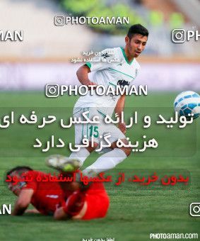 240563, Tehran, Iran, لیگ برتر فوتبال ایران، Persian Gulf Cup، Week 4، First Leg، Persepolis 1 v 2 Zob Ahan Esfahan on 2015/08/20 at Azadi Stadium