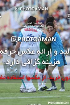 242061, Tehran, Iran, International friendly match، Iran's Stars ۰ v 3 on 2015/08/28 at Azadi Stadium