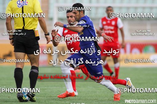 245091, Tabriz, [*parameter:4*], لیگ برتر فوتبال ایران، Persian Gulf Cup، Week 5، First Leg، Tractor Sazi 0 v 0 Esteghlal Khouzestan on 2015/08/26 at Yadegar-e Emam Stadium